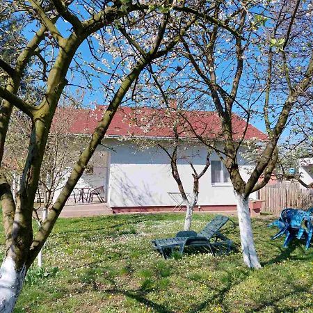 Apartman Dijelovi Bijeljina Exterior photo