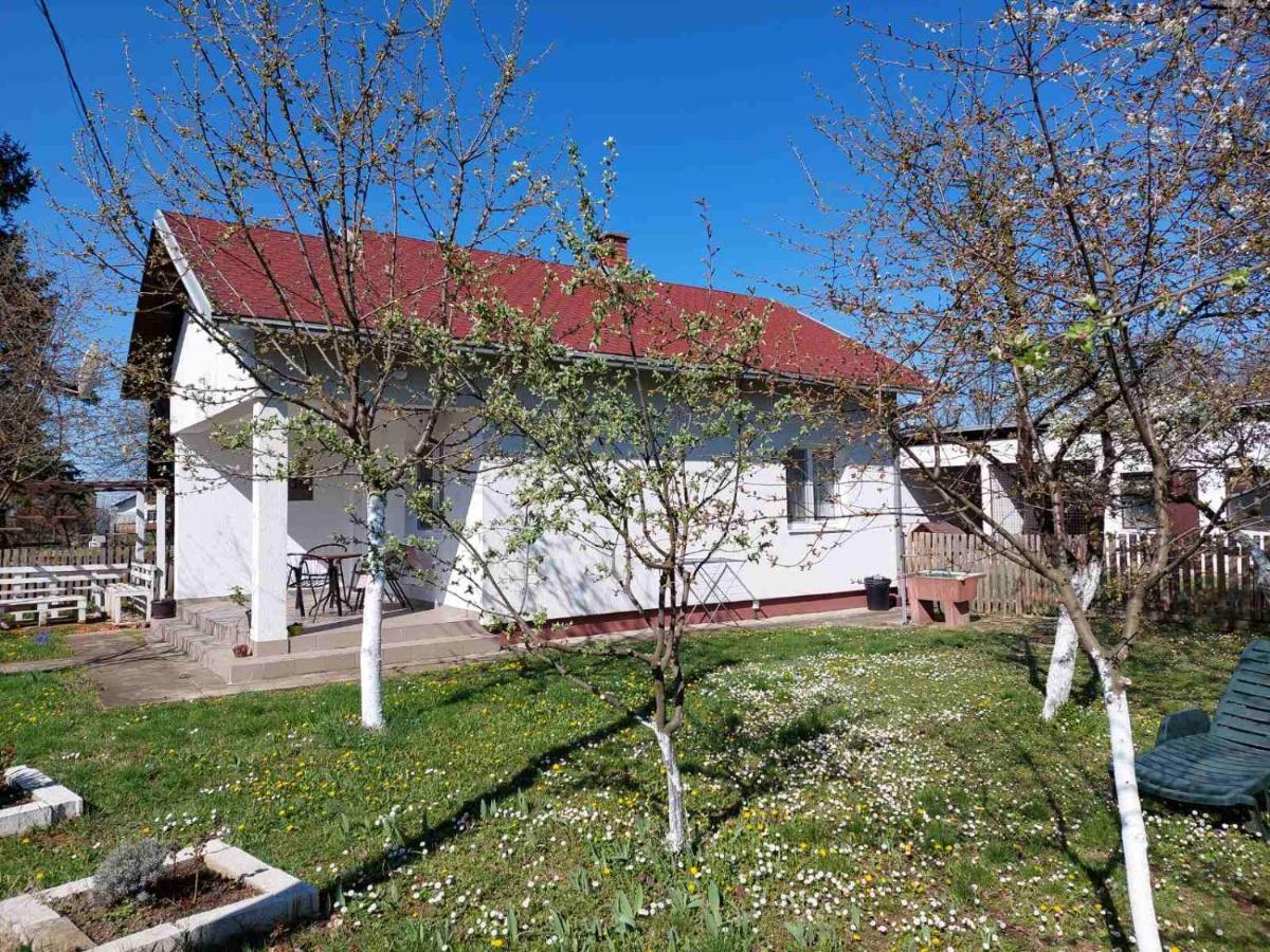 Apartman Dijelovi Bijeljina Exterior photo