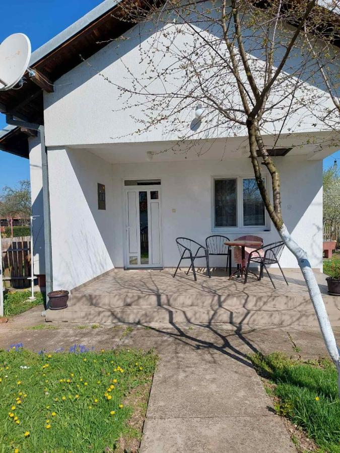 Apartman Dijelovi Bijeljina Exterior photo