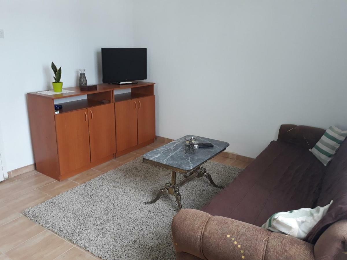 Apartman Dijelovi Bijeljina Exterior photo