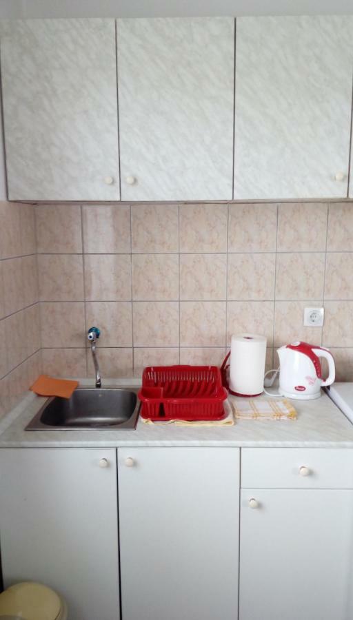 Apartman Dijelovi Bijeljina Exterior photo