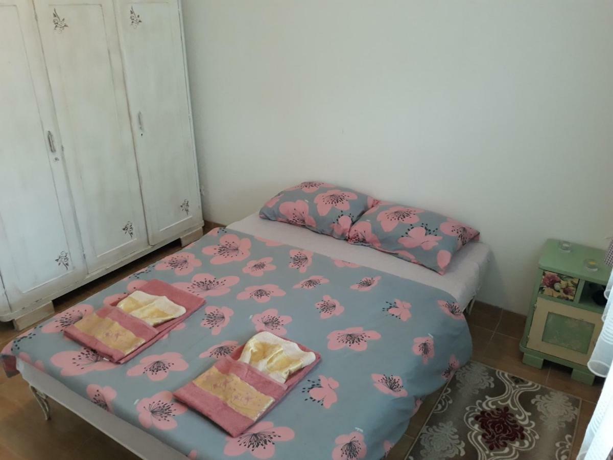 Apartman Dijelovi Bijeljina Exterior photo