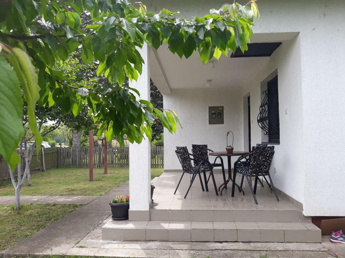 Apartman Dijelovi Bijeljina Exterior photo