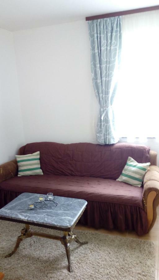 Apartman Dijelovi Bijeljina Exterior photo