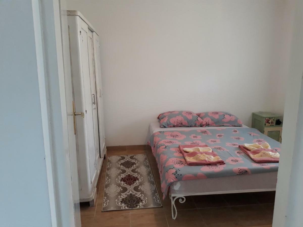 Apartman Dijelovi Bijeljina Exterior photo