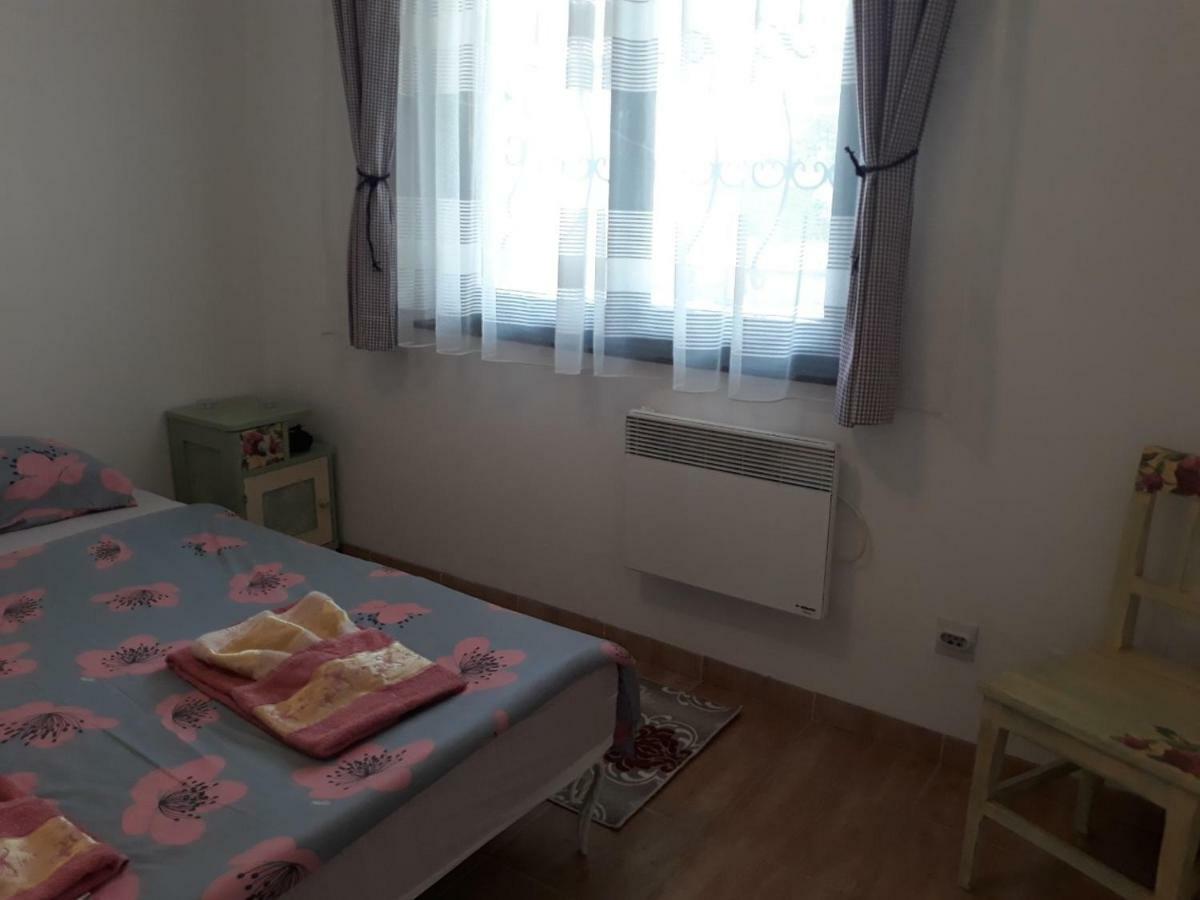 Apartman Dijelovi Bijeljina Exterior photo