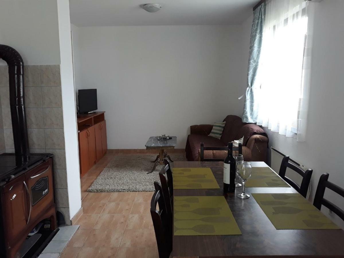 Apartman Dijelovi Bijeljina Exterior photo