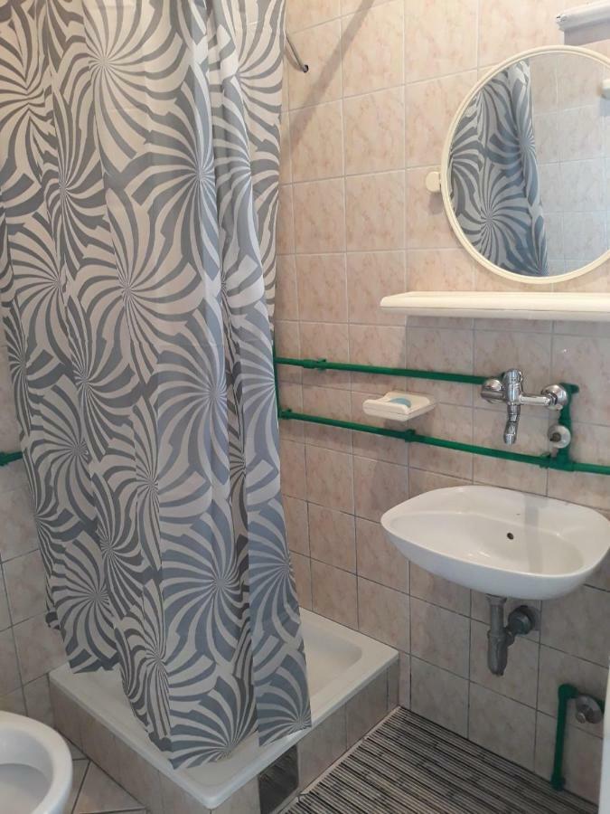 Apartman Dijelovi Bijeljina Exterior photo