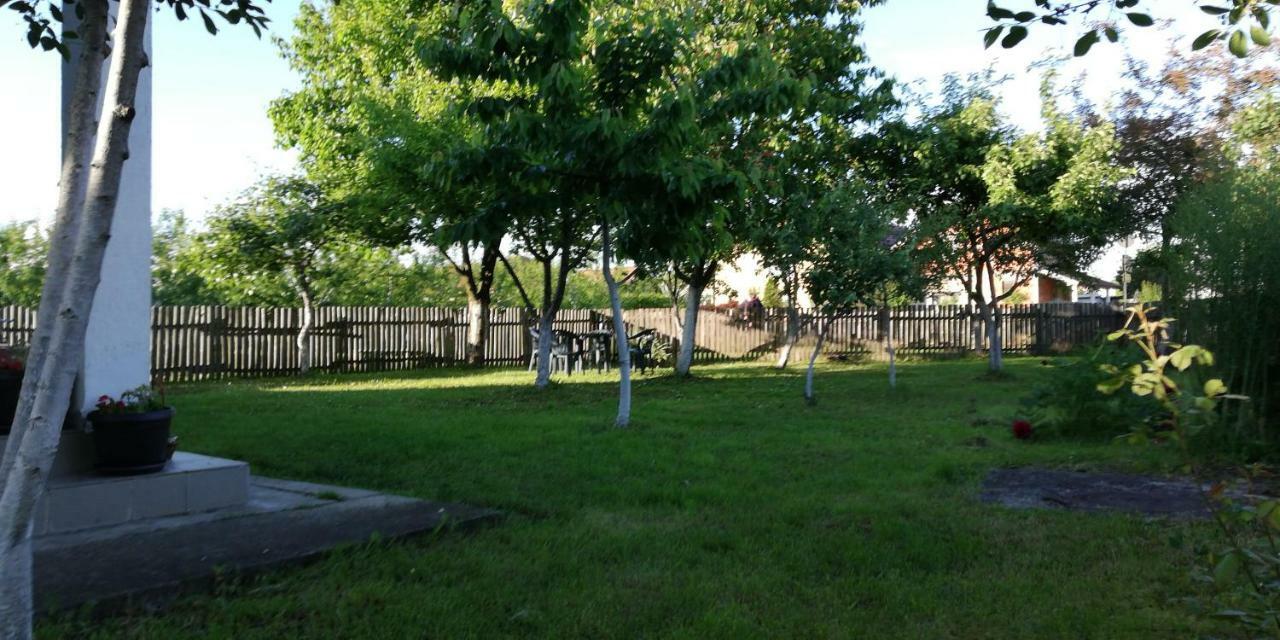 Apartman Dijelovi Bijeljina Exterior photo