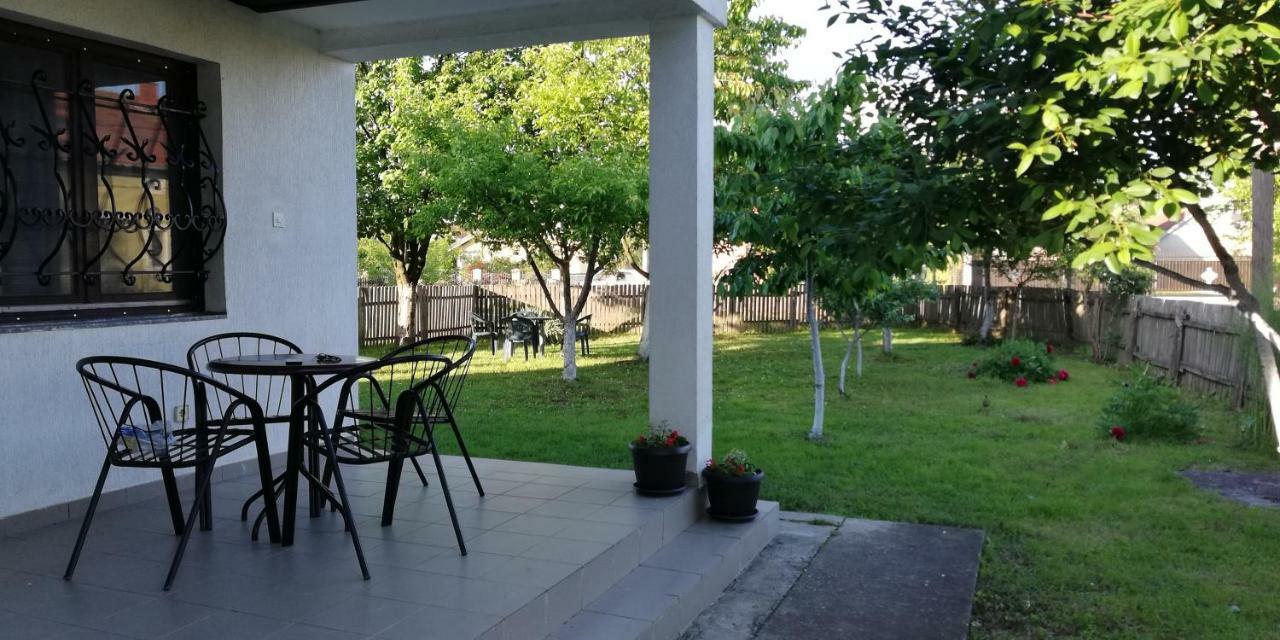 Apartman Dijelovi Bijeljina Exterior photo